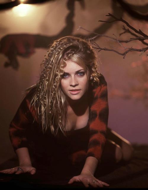 Melissa Joan Hart